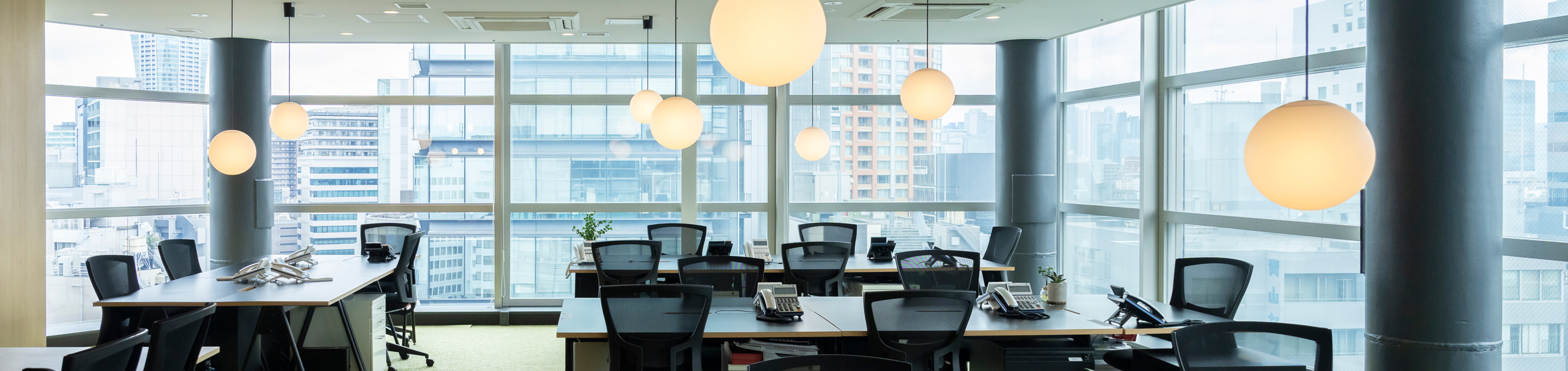 【新サイト公開のお知らせ】事業用物件専門サイト「エキチカ不動産」を開設しました!