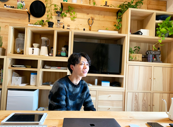 となりの人の声や音が聞こえない部屋【RI様】