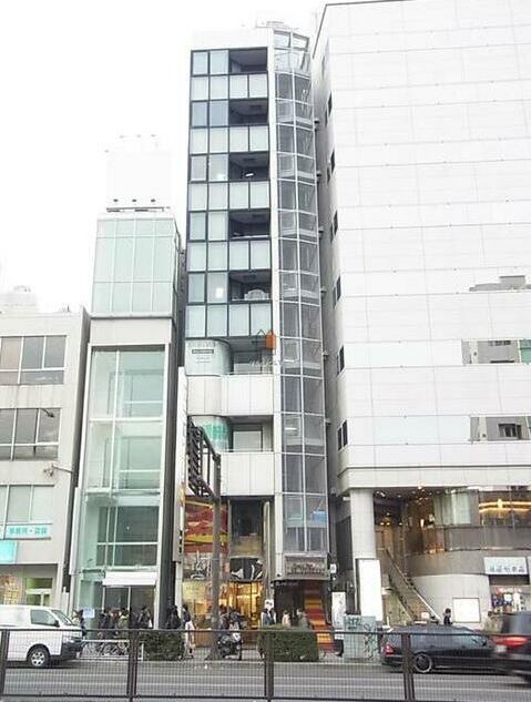 神宮前5丁目ビル
