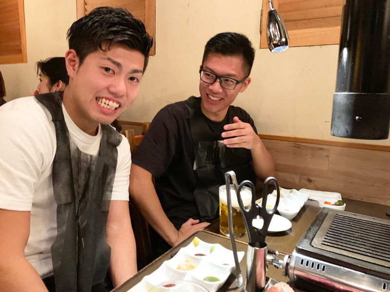 ウルクルさんの利益に全くならないのがわかってても、なお我がままを聞いてくれる。【オザワ様・ツキオカ様】