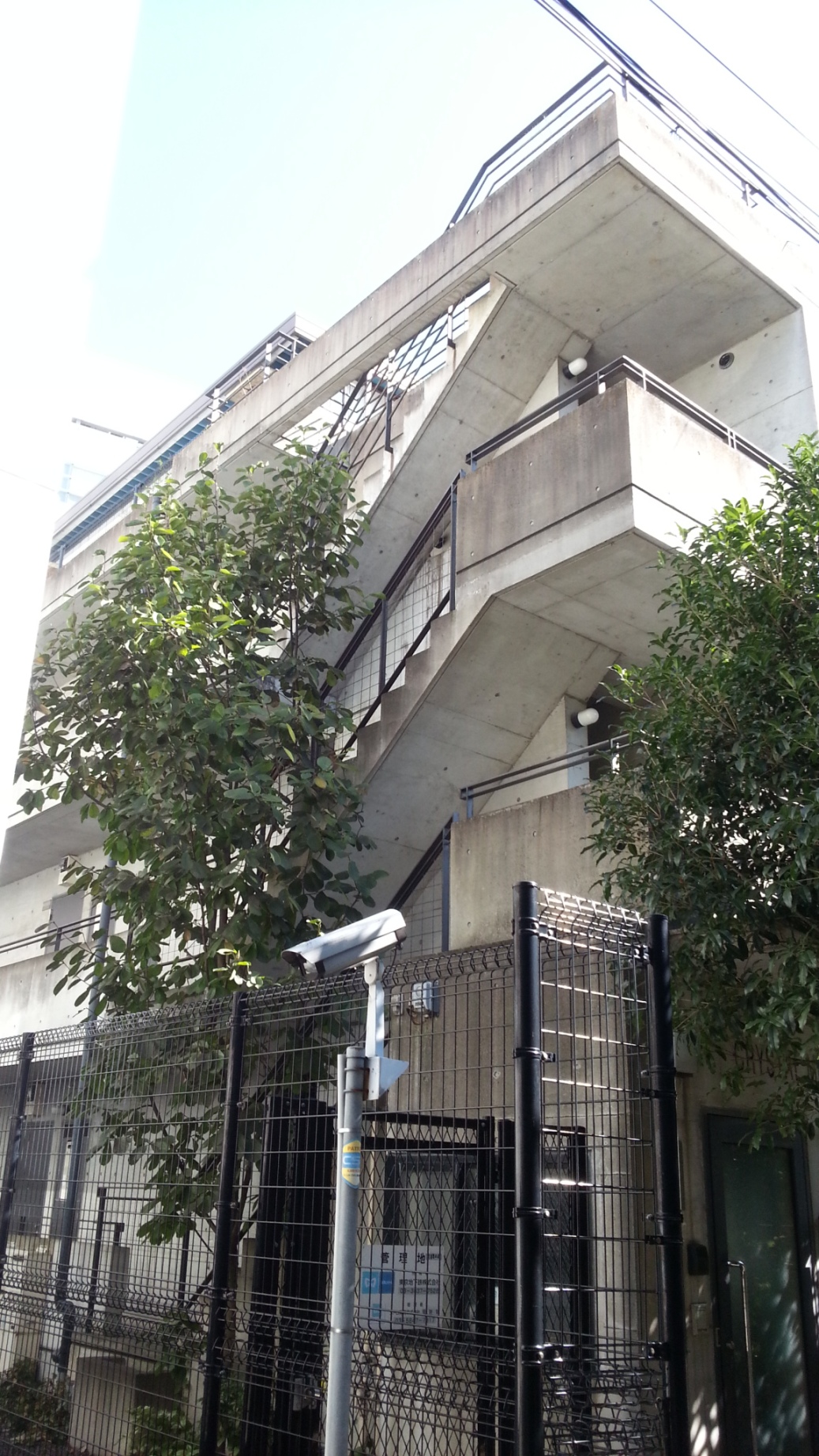 クリスタルMU広尾