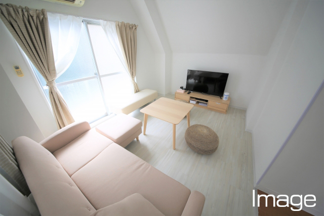 家具配置がイメージできるかどうか