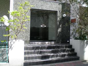 麻布仙台坂ガーデン