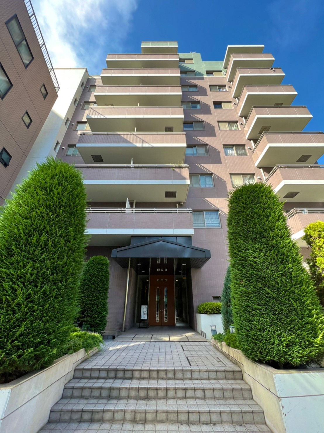 カトルズ代官山