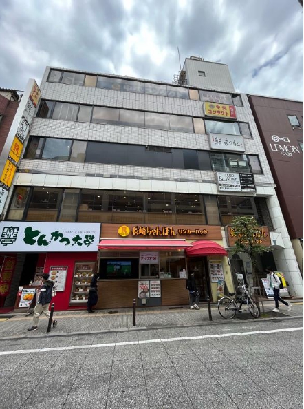 第87東京ビル