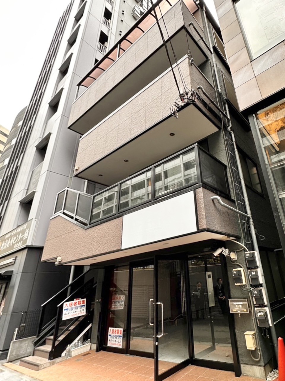 TCビル