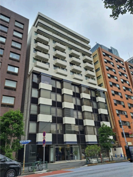 アルベルゴ乃木坂