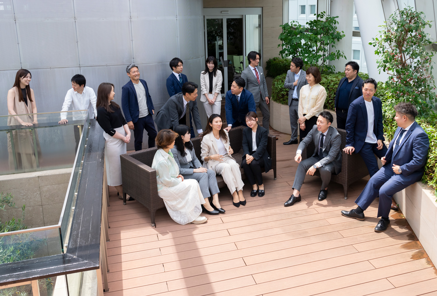 渋谷でイケてる不動産会社