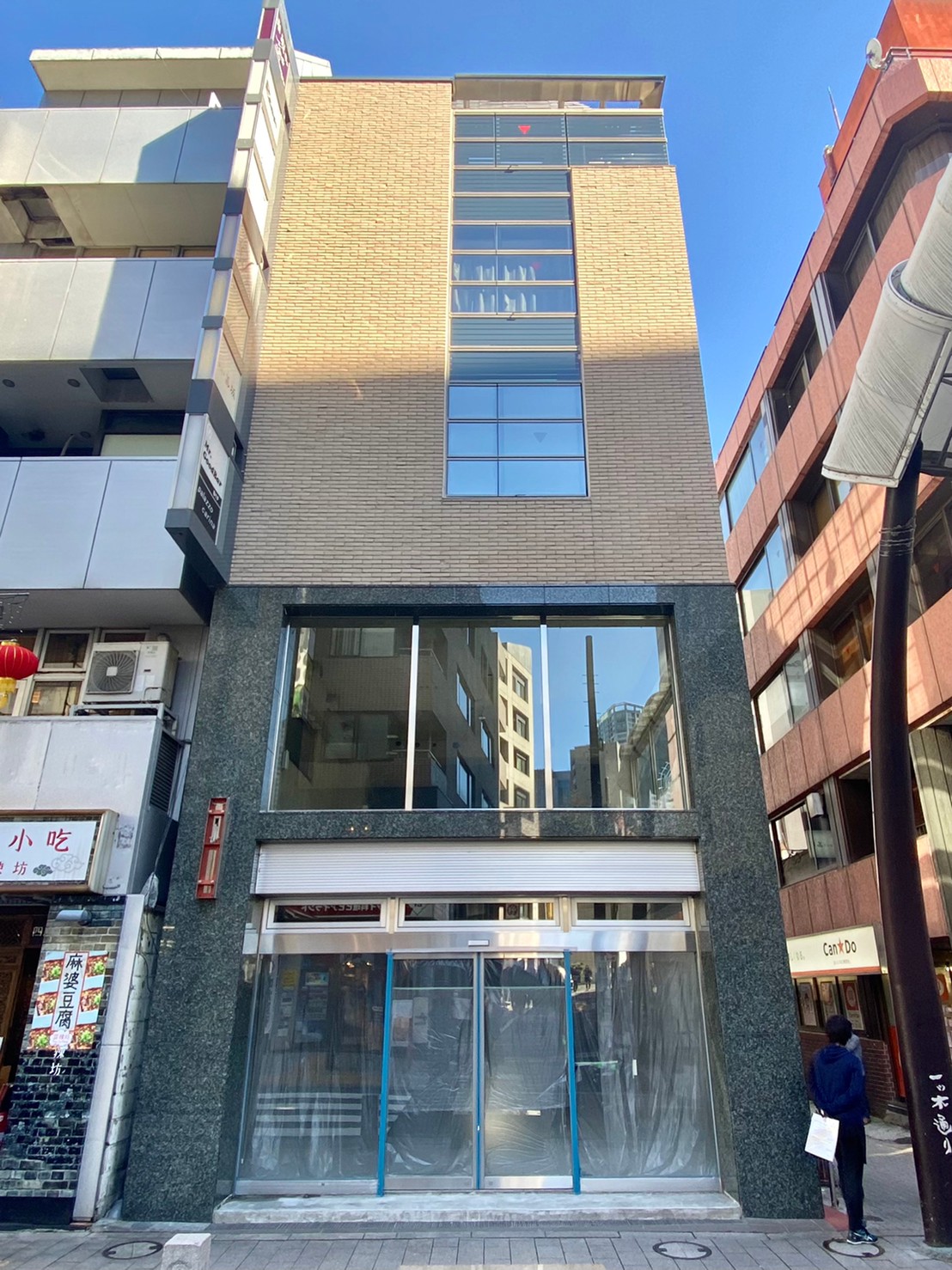 パラッツォカリーナ