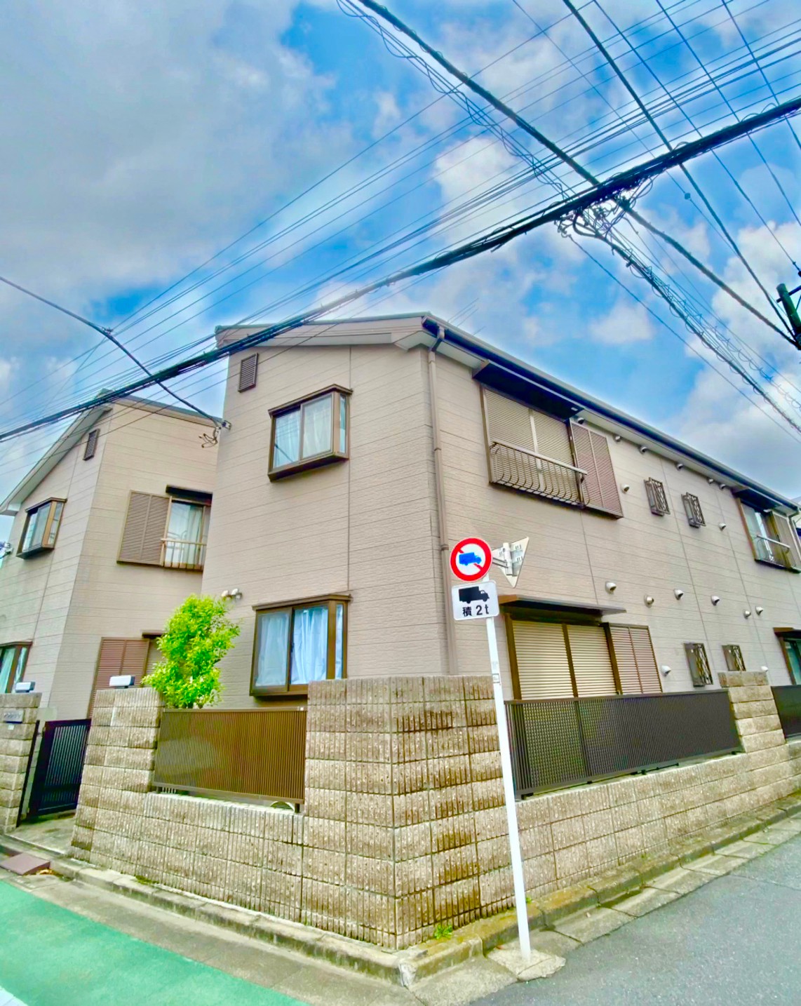 ツインヴィラＹ