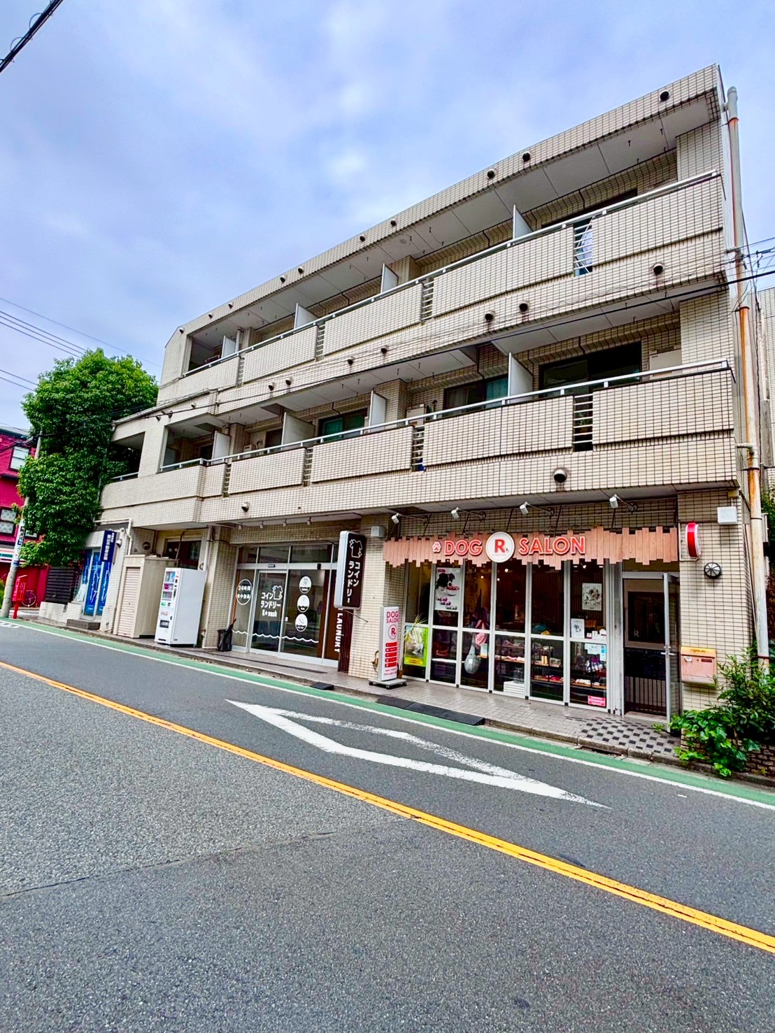 自由が丘オークヒル