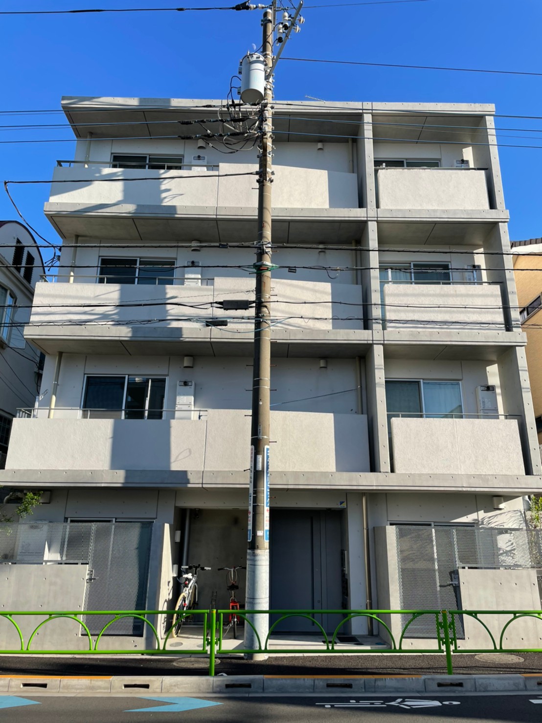 グランデュオ経堂Ⅶ