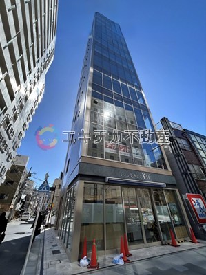 SIL人形町ビル