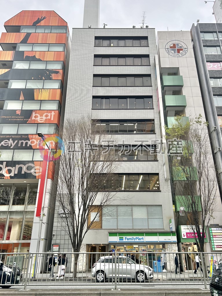 マトリクス・ツービル