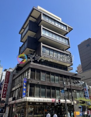 青葉ビル