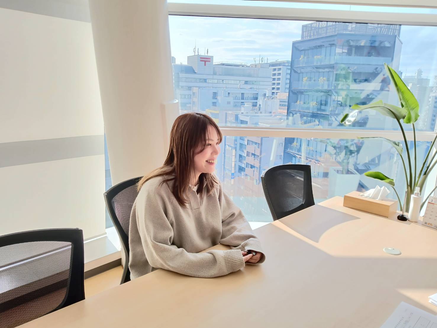 転職をきっかけに、ペット2匹と暮らせる住まいへ【Y様】